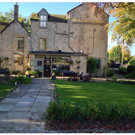 Burford Lodge Exterior photo