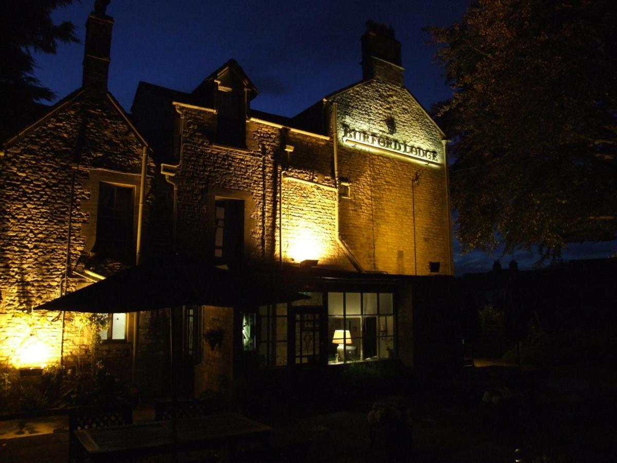 Burford Lodge Exterior photo